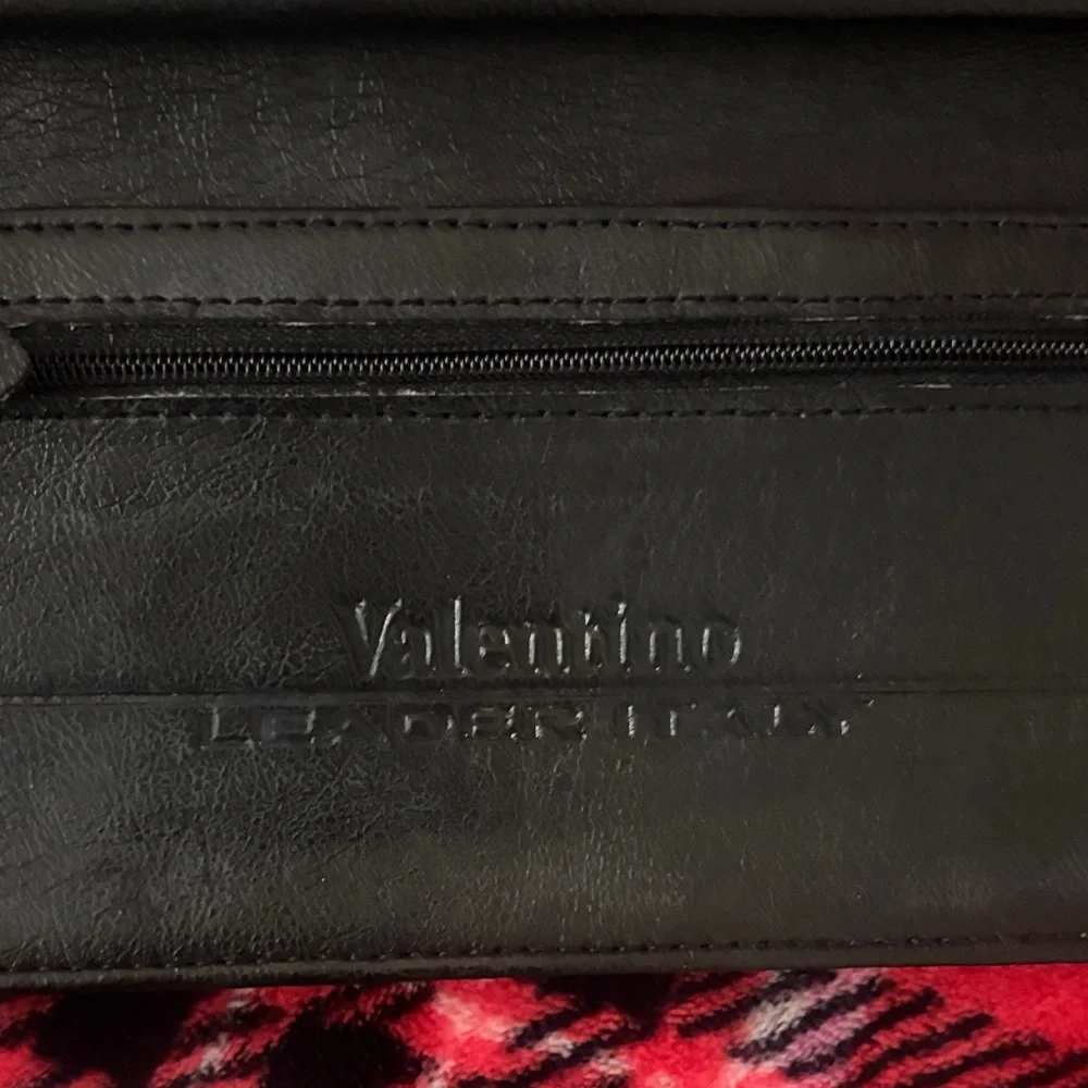 Valentino elegant black
